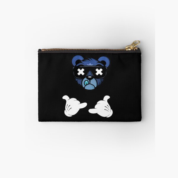 Item preview,  Rad Bear Black designed and sold by stiflersteel.