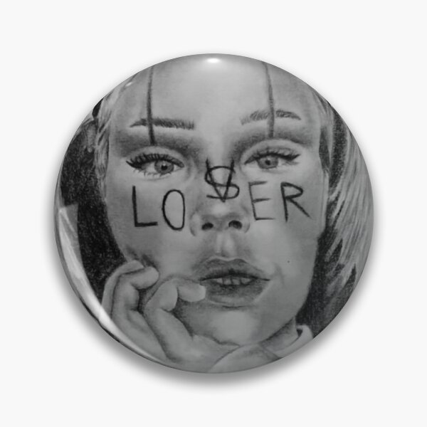 Item preview, Lose a Lover  designed and sold by StickersbyTete.