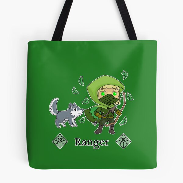 Item preview, Ranger 1d10 designed and sold by Faroth.
