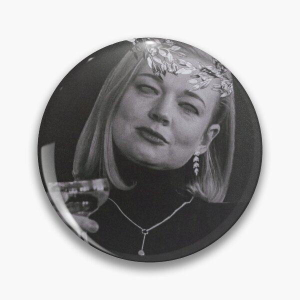 Item preview, shiv roy designed and sold by femme-artsy.