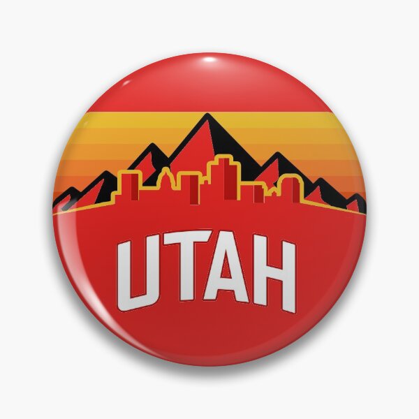 Item preview, Utah designed and sold by slawisa.