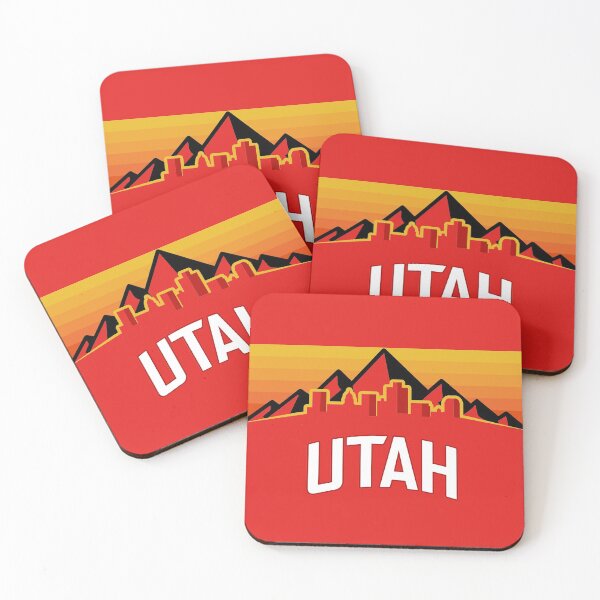 Item preview, Utah designed and sold by slawisa.