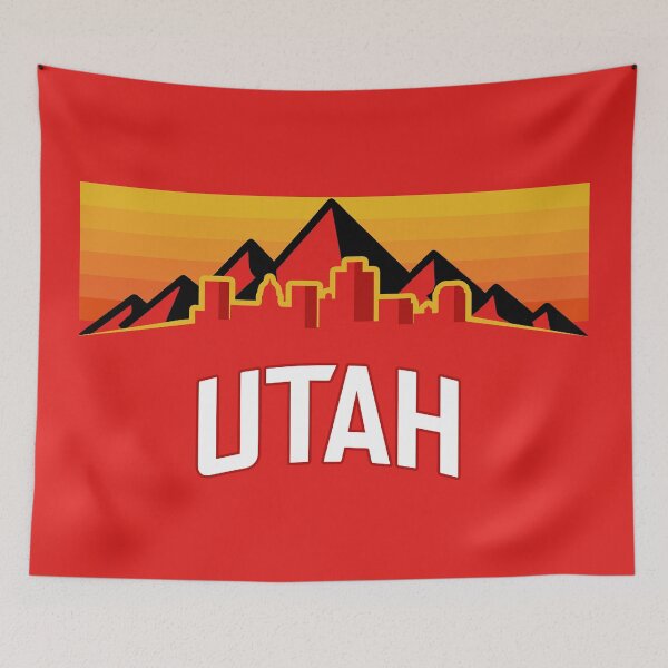 Item preview, Utah designed and sold by slawisa.
