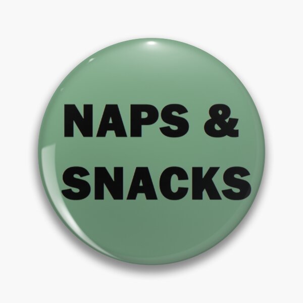 Item preview, Naps and snacks designed and sold by tetyboom.