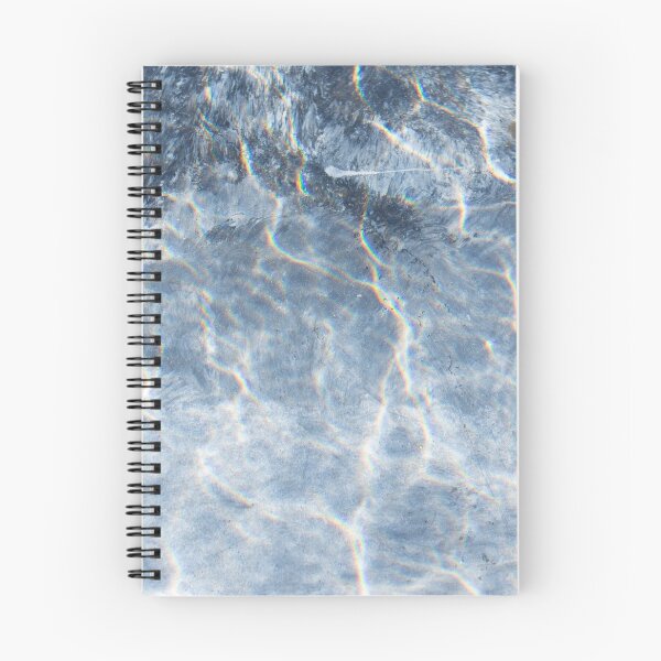 Item preview, Water ripples (Square) designed and sold by Lee Mundy.