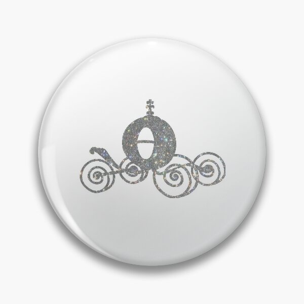 Item preview, Carriage designed and sold by BubbleFog.