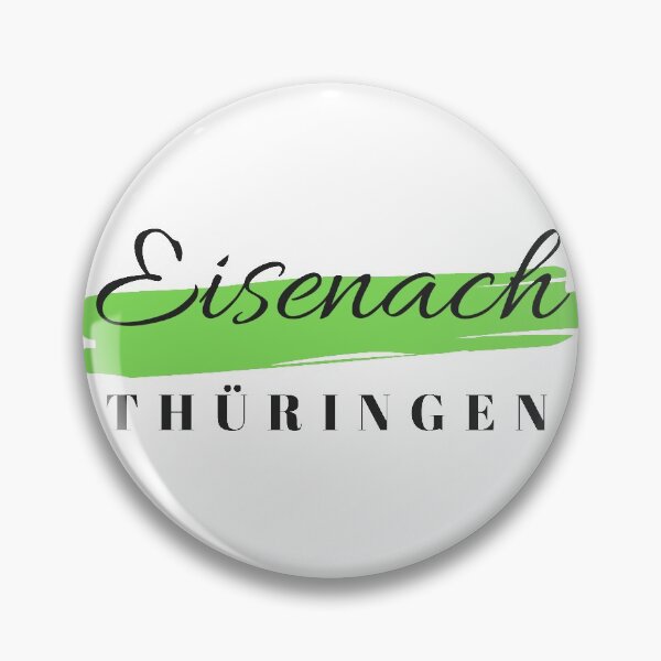 Artikelvorschau, Eisenach Thüringen entworfen und verkauft von Bernsteinhaus.