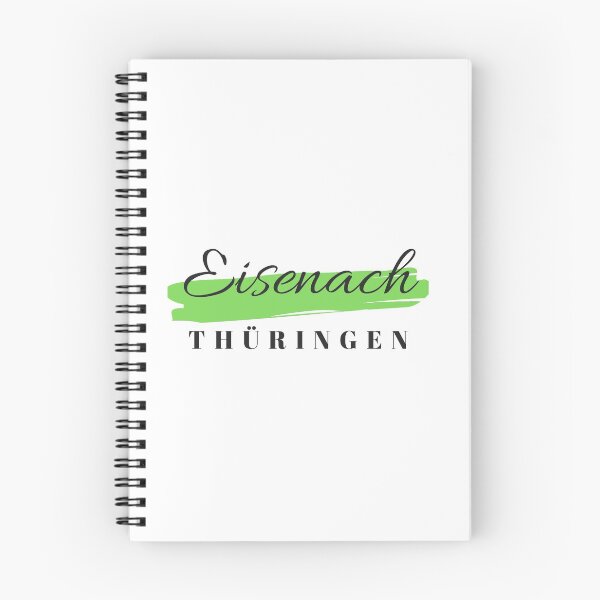 Item preview, Eisenach Thuringia designed and sold by Bernsteinhaus.