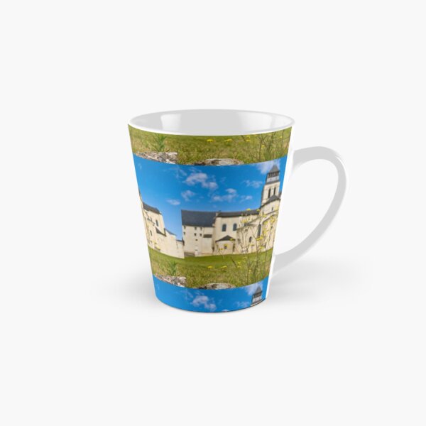 Royal Fontevraud Abbey Tall Mug