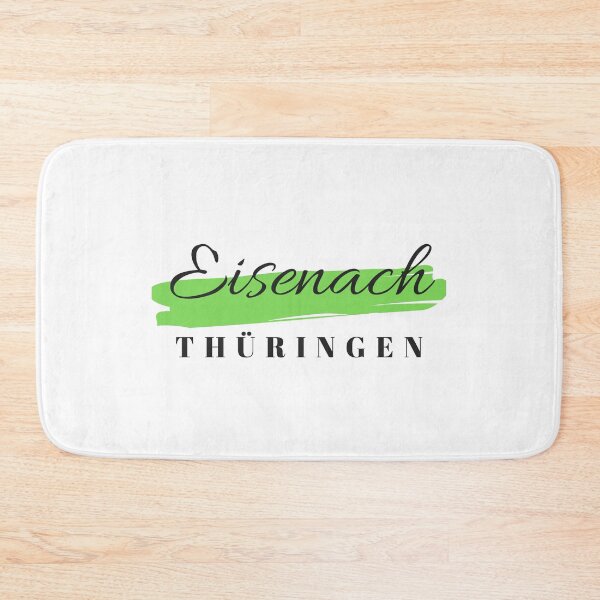 Item preview, Eisenach Thuringia designed and sold by Bernsteinhaus.
