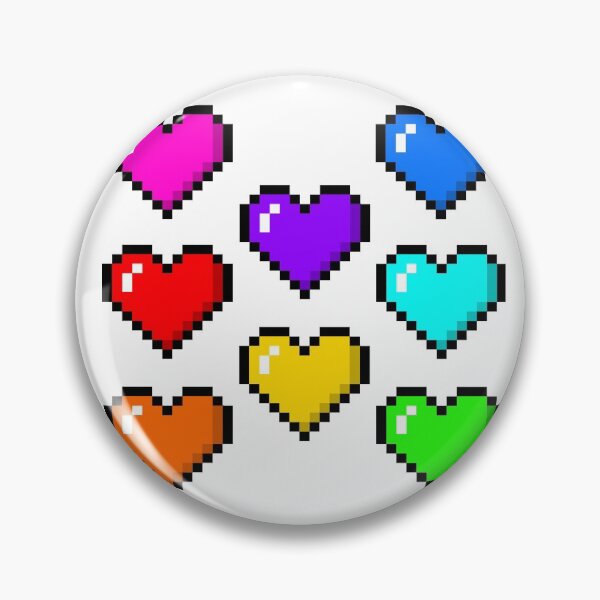 Item preview, Rainbow Stars Pixel designed and sold by Kolsab.