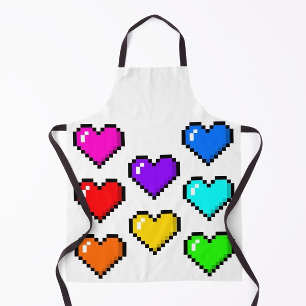 Item preview, Rainbow Stars Pixel designed and sold by Kolsab.