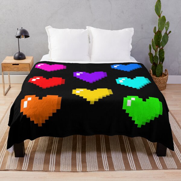 Item preview, Rainbow Stars Pixel designed and sold by Kolsab.