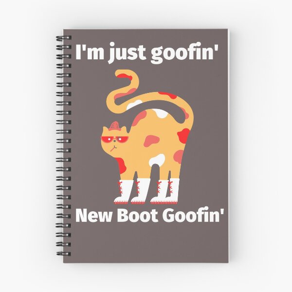 Item preview, New Boot Goofin designed and sold by oleksanaza.