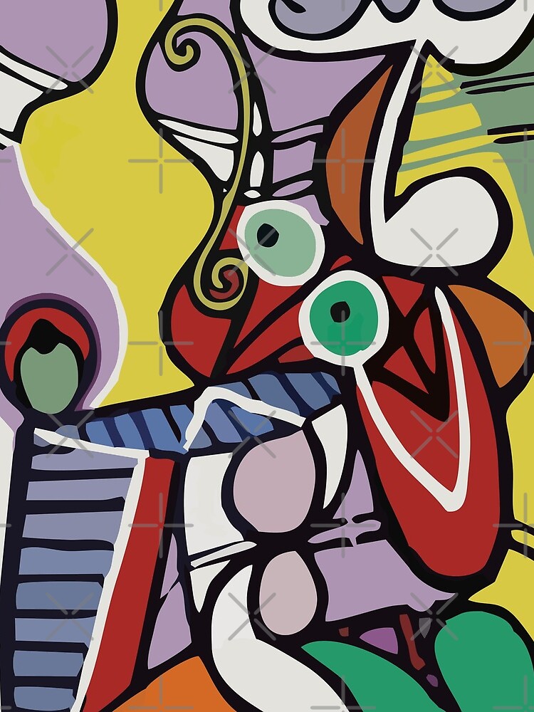 Abstract Art VectorArt by carlarmes