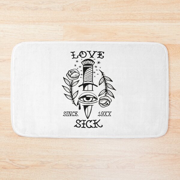 Item preview, LOVE SICK designed and sold by Sinpartners.