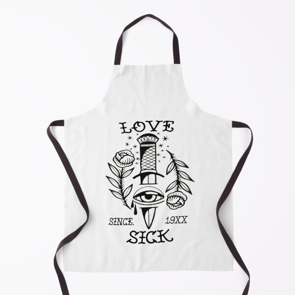 Item preview, LOVE SICK designed and sold by Sinpartners.