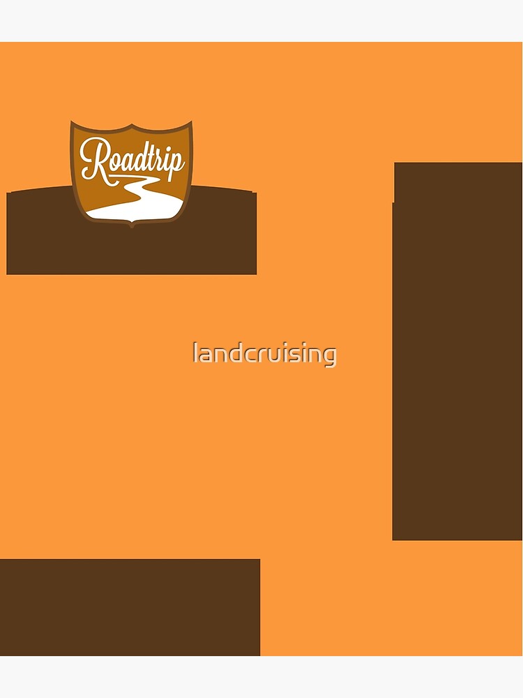 Roadtrip by landcruising