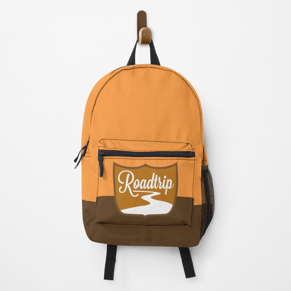 Roadtrip Backpack
