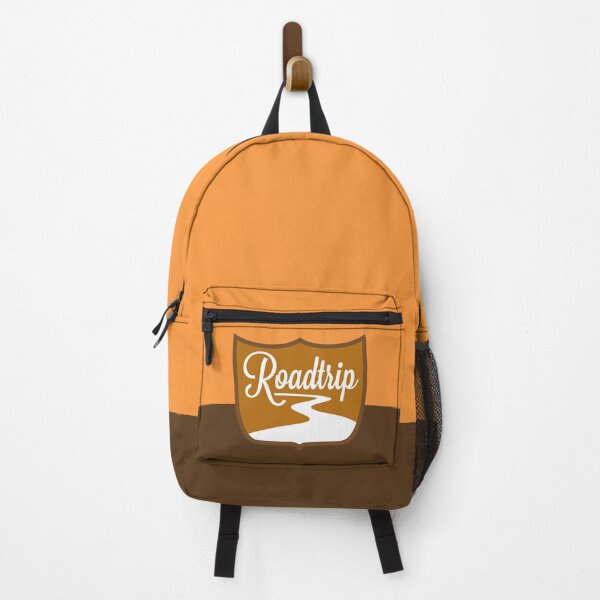 Roadtrip Backpack