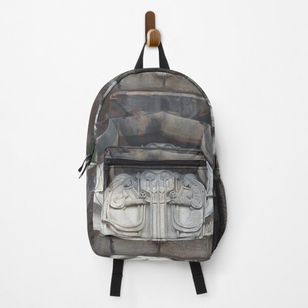 Item preview, Decoration Above Glasgow School Of Art Entrance designed and sold by MagsWilliamson.