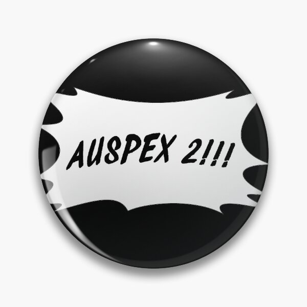 Item preview, AUSPEX 2 !!! designed and sold by Dividlibro.