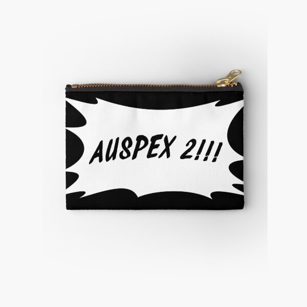 Item preview, AUSPEX 2 !!! designed and sold by Dividlibro.