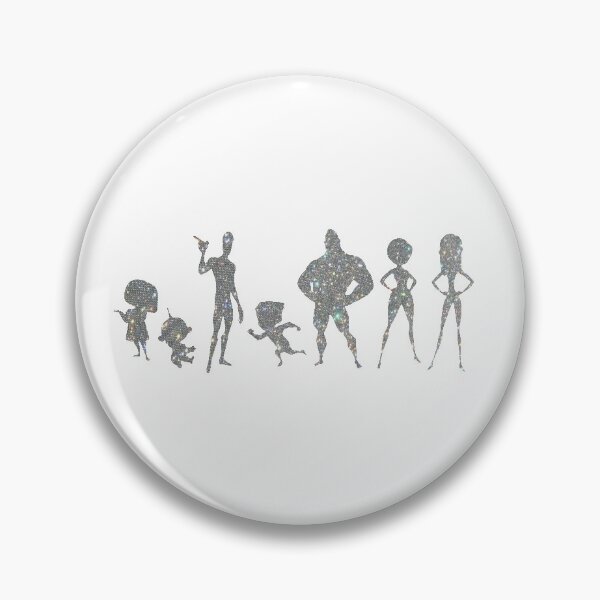 Item preview, Characters designed and sold by BubbleFog.