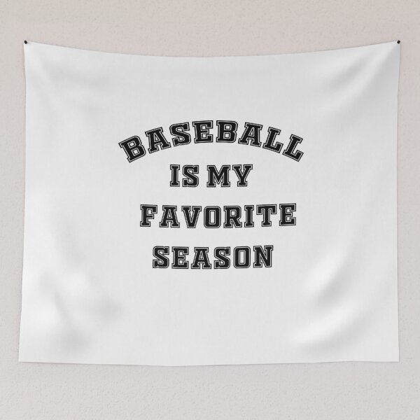 Artikelvorschau,  Baseball ist meine Lieblingssaison - Baseball-T-Shirt - Baseball-Shirts - individuelles Baseball-Shirt - personalisiert entworfen und verkauft von Rita Style.