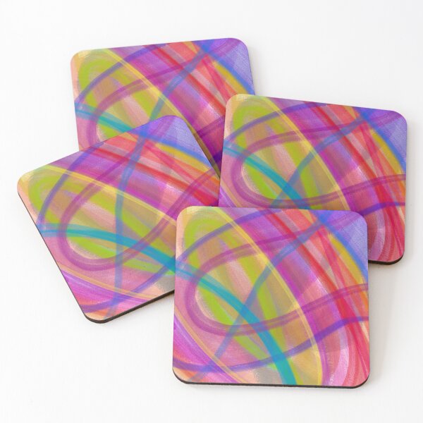 Item preview, Copy of Scattered lines - Light Language Art  designed and sold by kaylamdouglas.