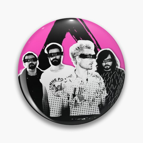 Item preview, Bastille - WHAT YOU GONNA DO ??? designed and sold by gracekatharina.