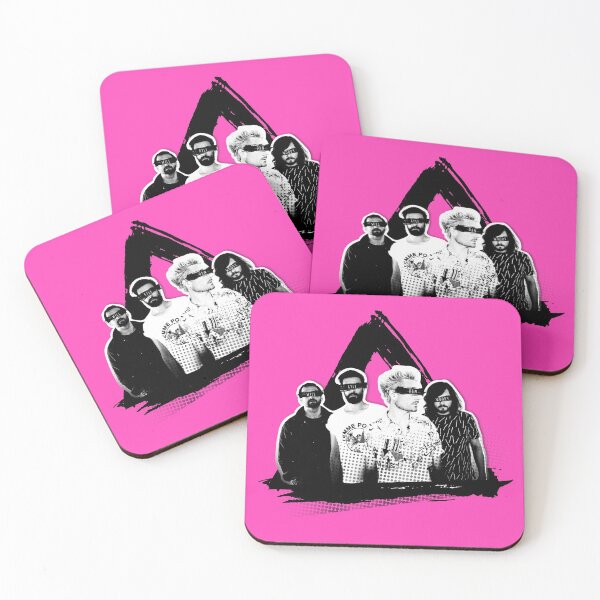 Item preview, Bastille - WHAT YOU GONNA DO ??? designed and sold by gracekatharina.