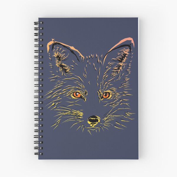 Item preview, Fab Furry Fox designed and sold by THUDcreative.