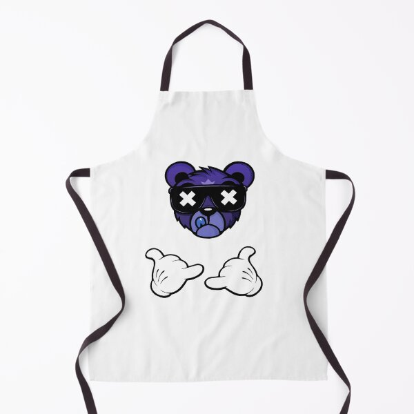 Item preview, Blue Bear designed and sold by stiflersteel.