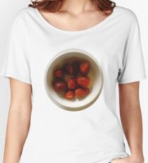 berry! Women's Relaxed Fit T-Shirt