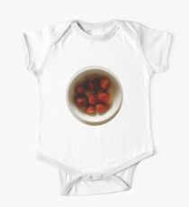 berry! One Piece - Short Sleeve