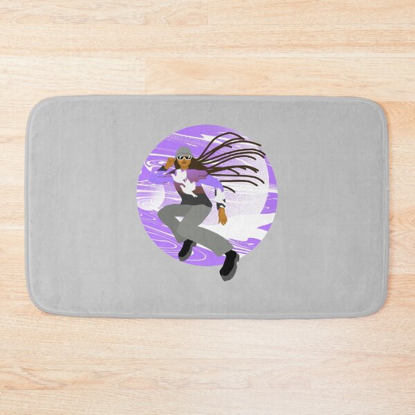 Item preview, Girl from galaxy designed and sold by Sunnyside48.