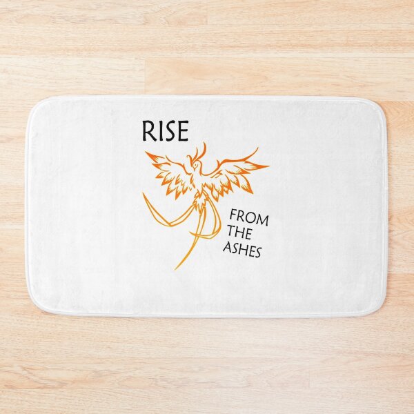 Item preview, Rise From The Ashes designed and sold by X-OTIC.