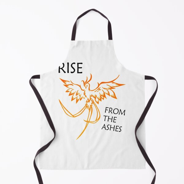 Item preview, Rise From The Ashes designed and sold by X-OTIC.
