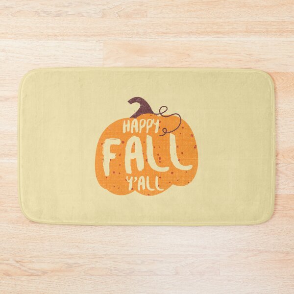 Item preview, Happy Fall designed and sold by artworkbyrihen.