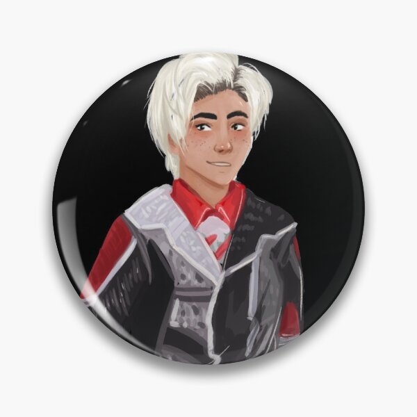 Item preview, Carlos designed and sold by beckyjenksart.