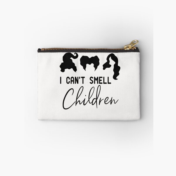 Item preview, I Can't Smell Children,Funny Halloween designed and sold by alikassi.