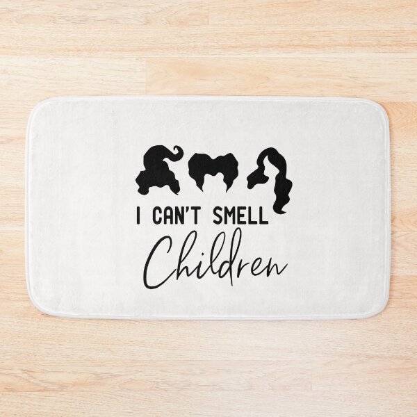 Item preview, I Can't Smell Children,Funny Halloween designed and sold by alikassi.