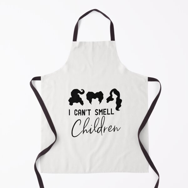 Item preview, I Can't Smell Children,Funny Halloween designed and sold by alikassi.