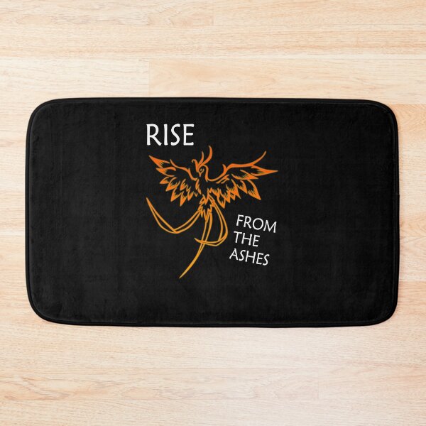 Item preview, Rise From The Ashes designed and sold by X-OTIC.