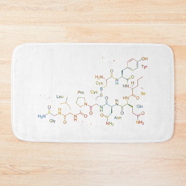 Item preview, Oxytocin Hormone Of Love designed and sold by Liededrom..