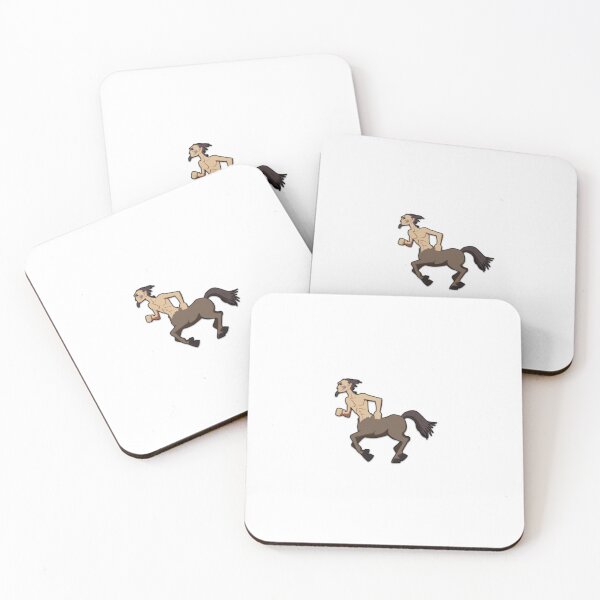 Item preview, Centaur, half man half horse designed and sold by Roisin678.