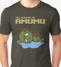 amumu shirt