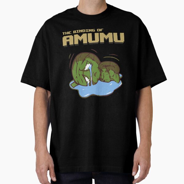 Item preview, Amumu designed and sold by Miausita.