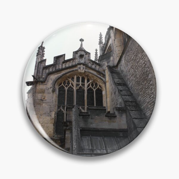 Item preview, Church of St. John - Cirencester designed and sold by BritishYank.